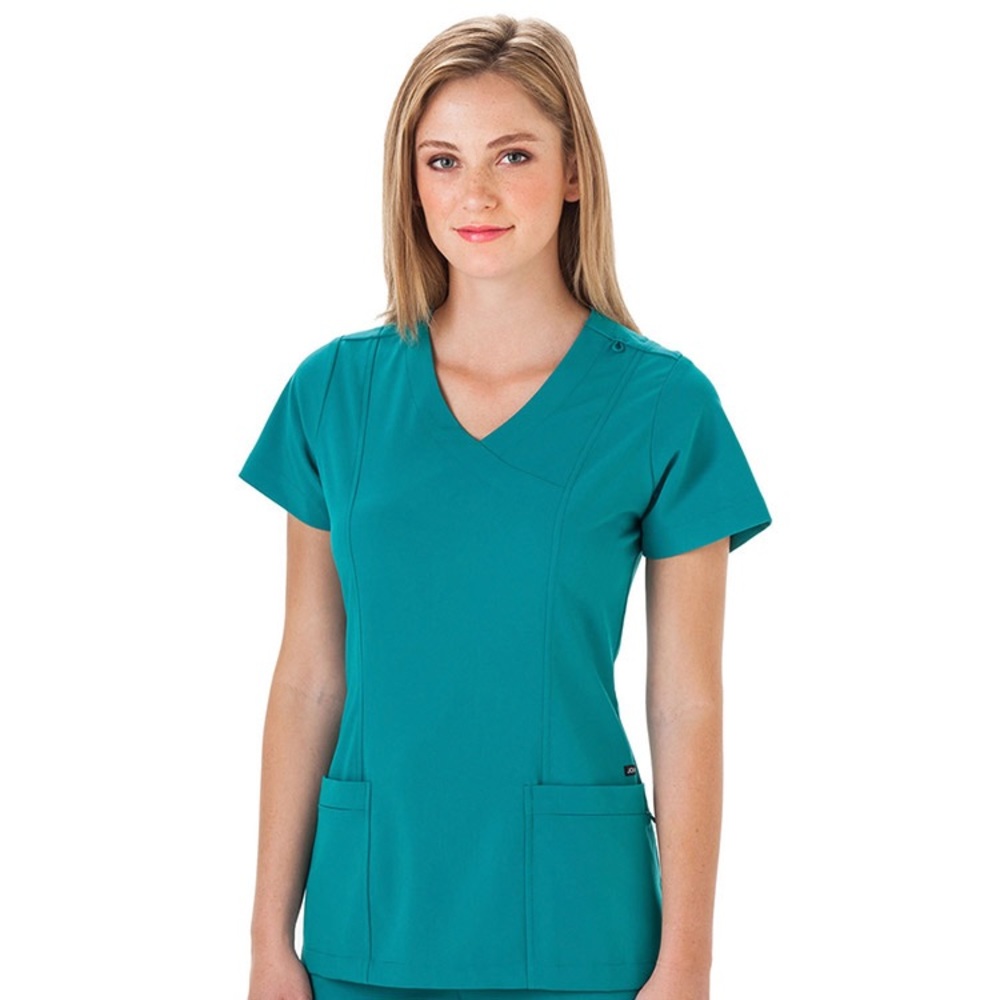Jockey Scrub Top and Bottoms!